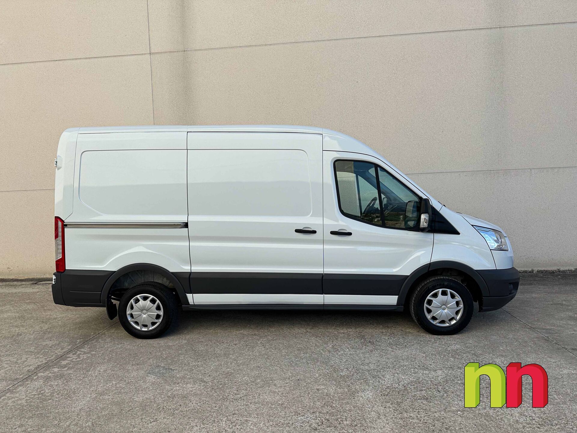 Imagen 3 de FORD Transit