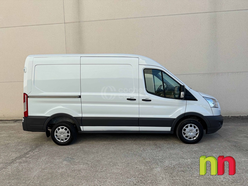 Foto del FORD Transit FT 350 L2 Van Trend 130