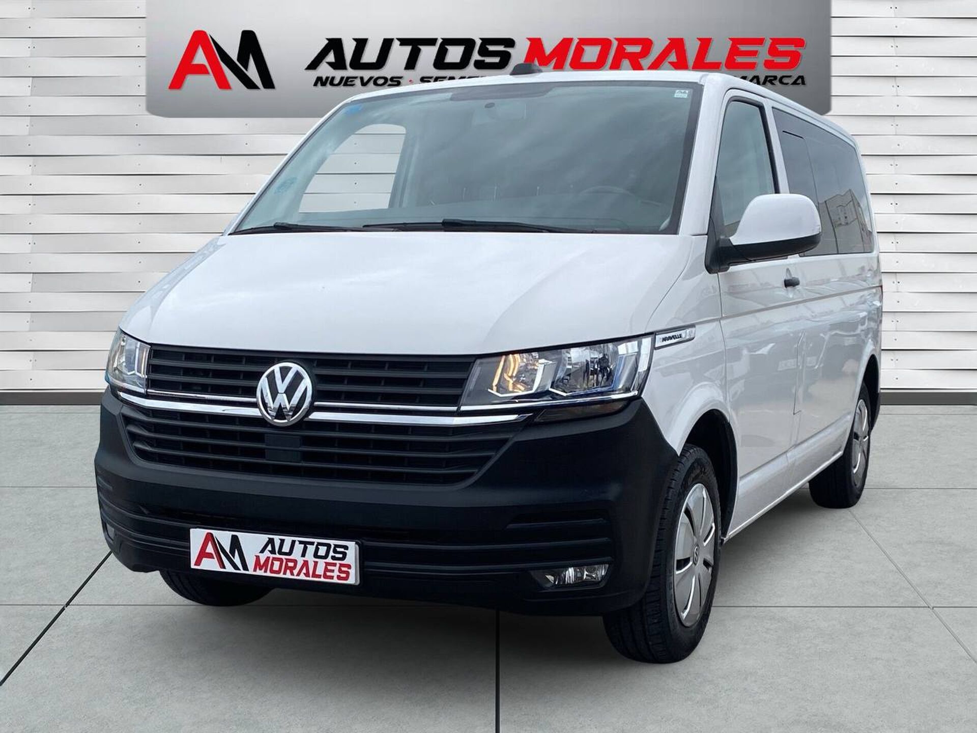 Imagen 3 de VOLKSWAGEN Caravelle
