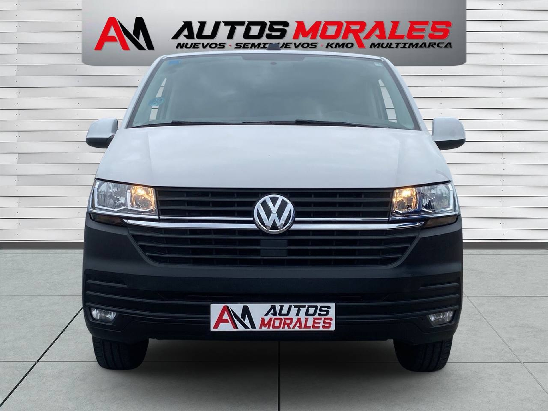 Imagen de VOLKSWAGEN Caravelle