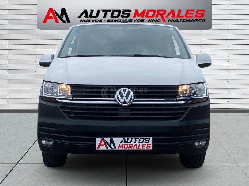 Foto del VOLKSWAGEN Caravelle 2.0TDI BMT Origin Batalla Corta 81kW