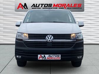 Imagen de VOLKSWAGEN Caravelle 2.0TDI BMT Origin Batalla Corta 81kW