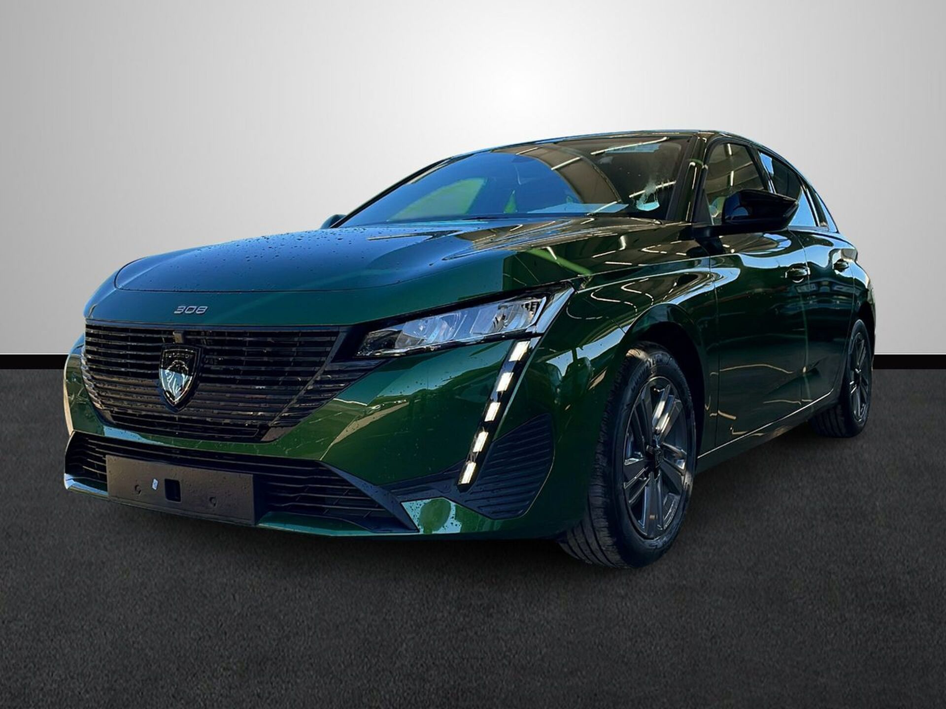 Imagen de PEUGEOT 308
