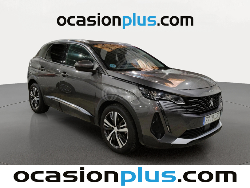 Foto del PEUGEOT 3008 1.5BlueHDi Allure Pack S&S EAT8 130