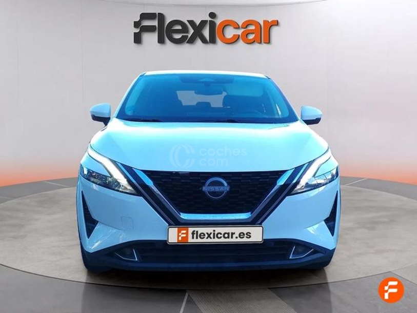 Foto del NISSAN Qashqai 1.3 DIG-T mHEV 12V Tekna + 4x4 Aut. 116kW
