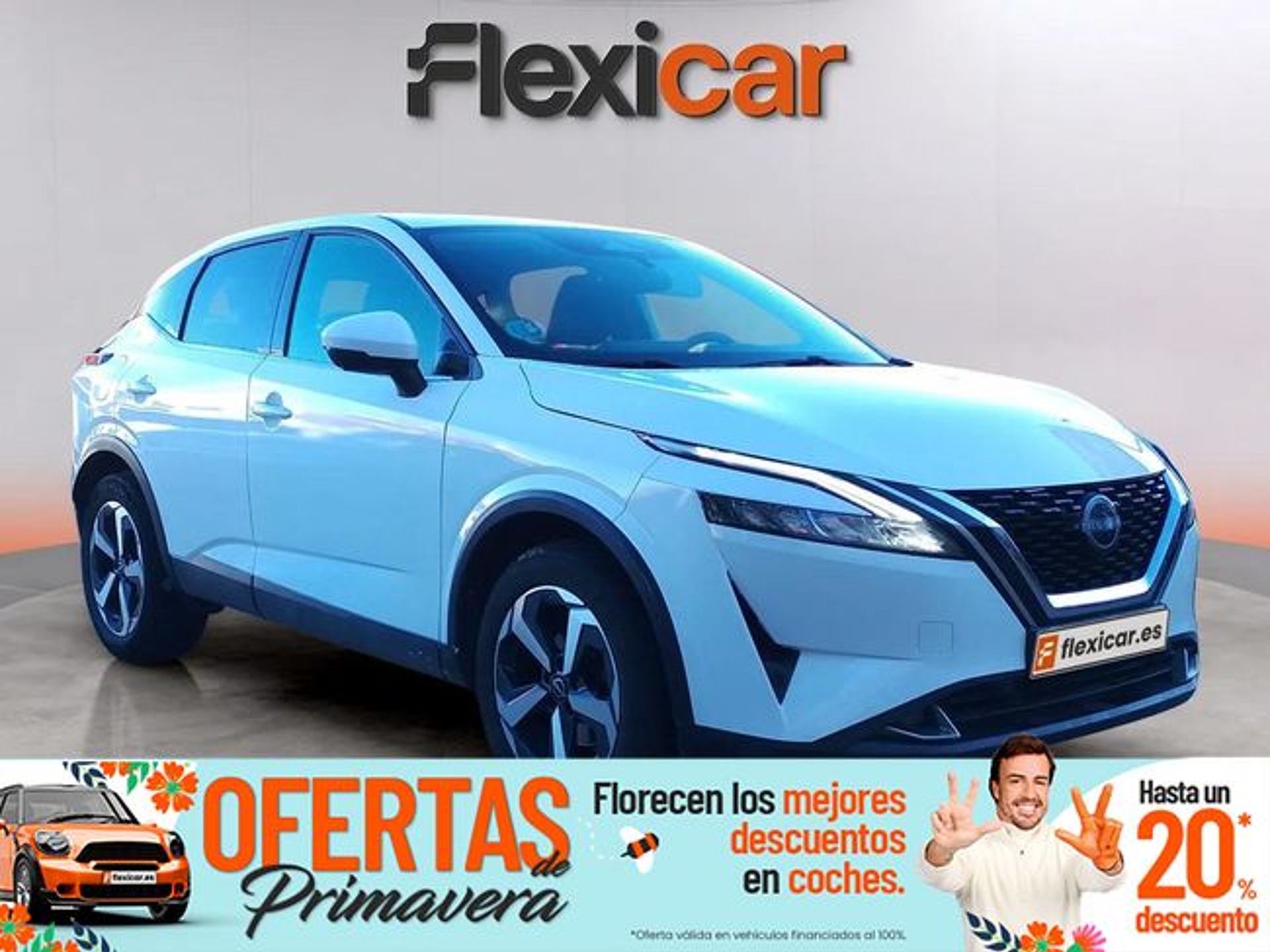 Imagen de NISSAN Qashqai