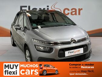 Imagen de CITROEN C4 Picasso 1.6BlueHDI S&S Shine EAT6 120