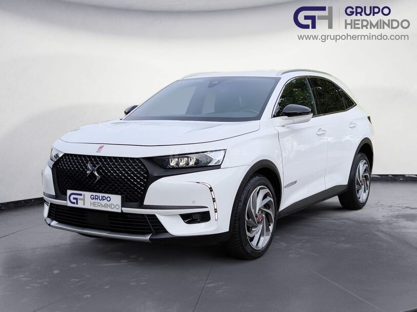 Foto del DS DS7 1.5BlueHDi Performance Line Aut.