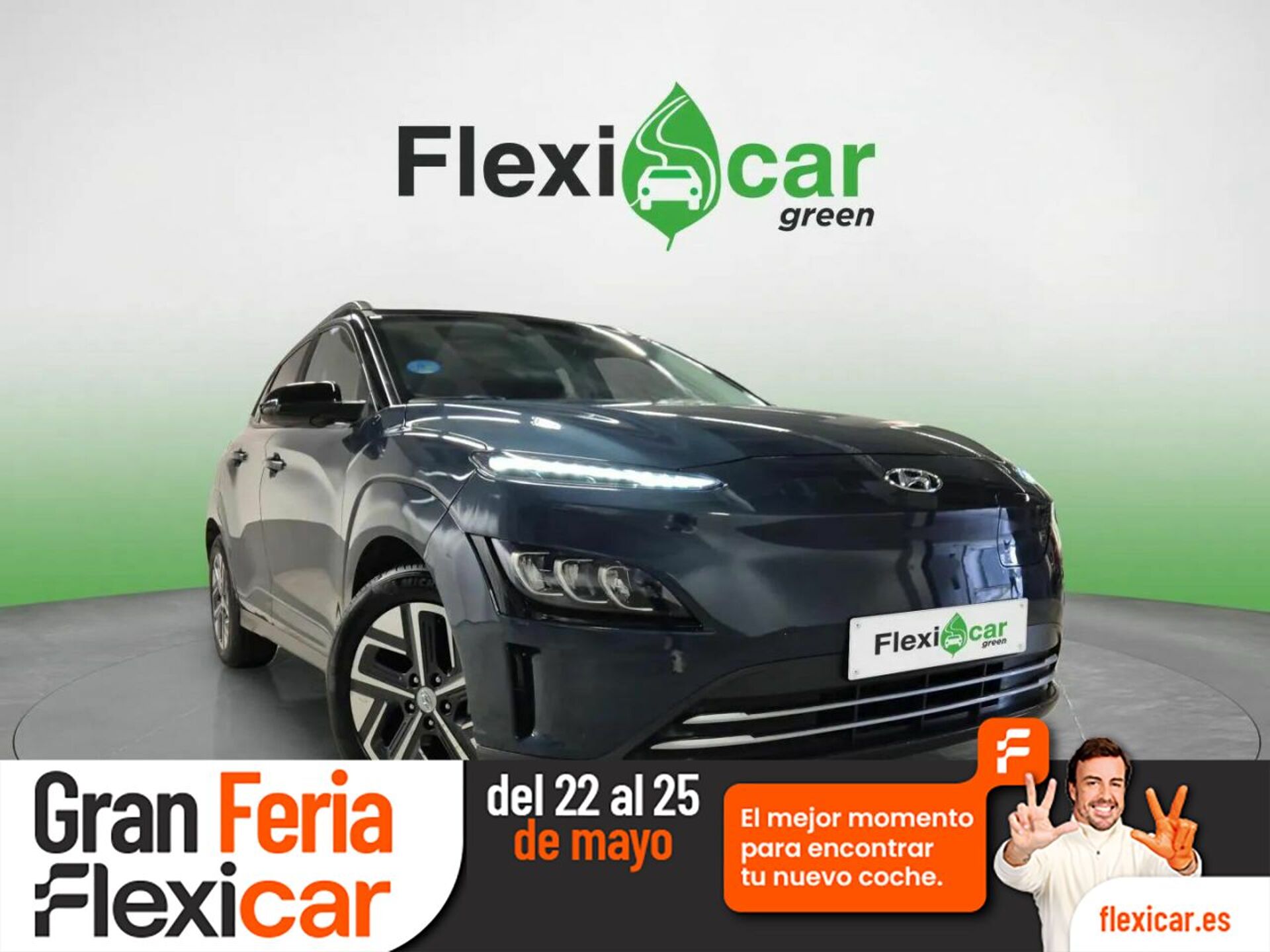 Imagen de HYUNDAI Kona