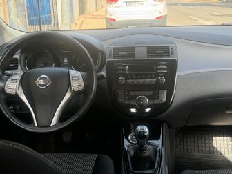 Imagen de NISSAN Pulsar 1.5 dCi Acenta