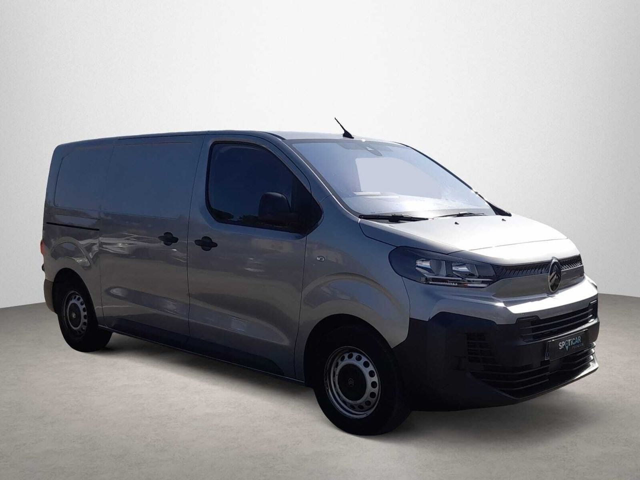 Foto del CITROEN Jumpy Fg. 1.5 BlueHDI Talla M S&S 120