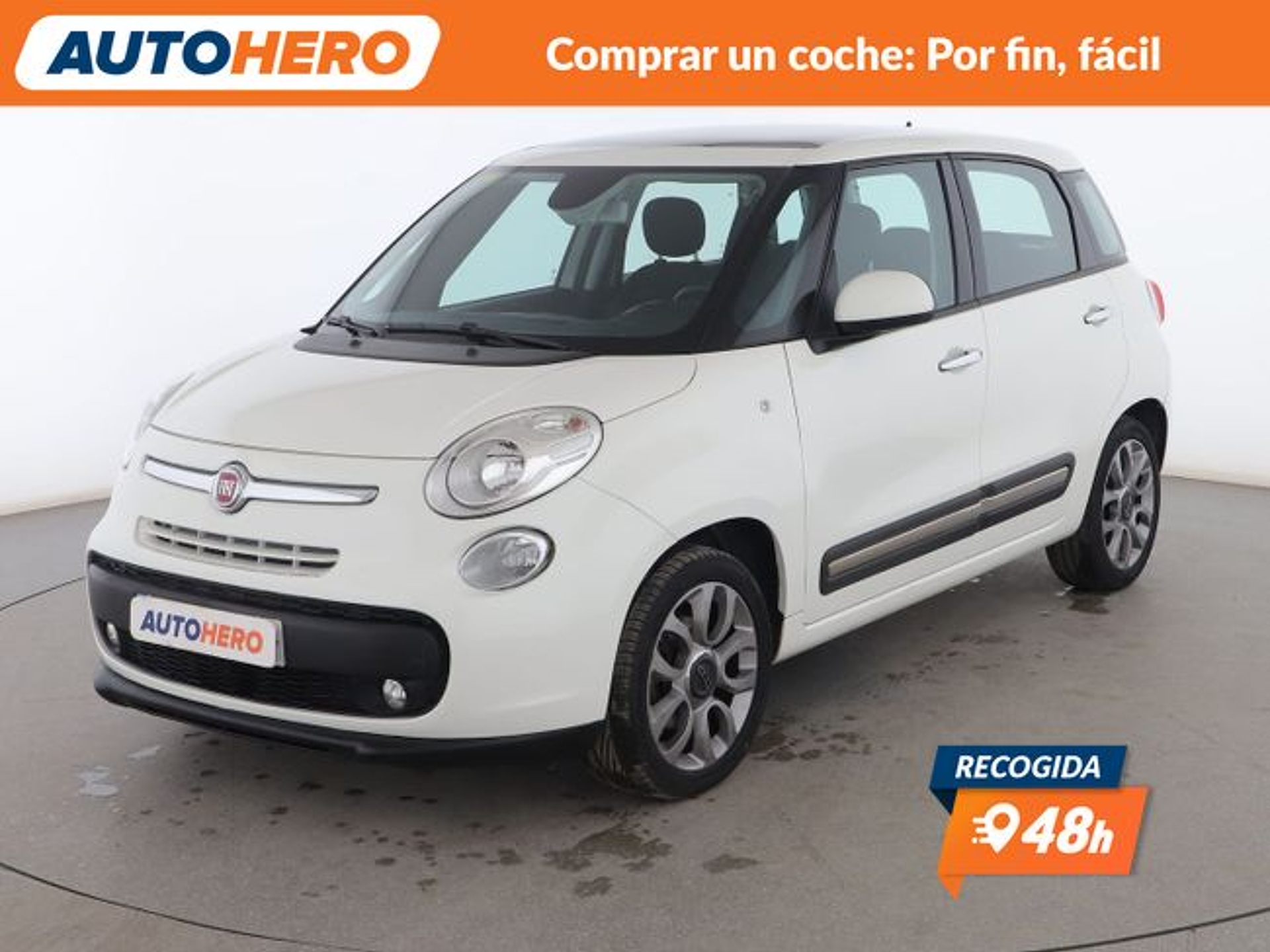 Imagen de FIAT 500L