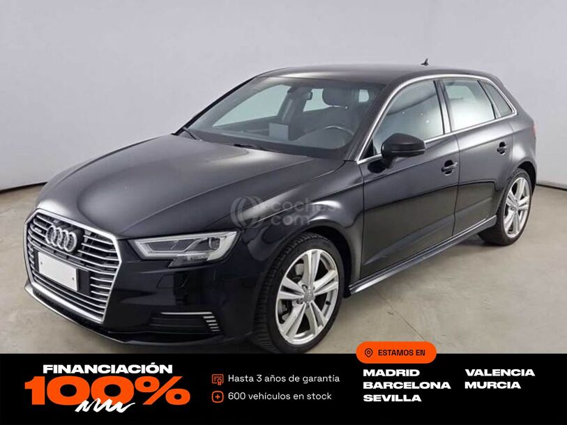 Foto del AUDI A3 Sportback 40 e-tron S tronic