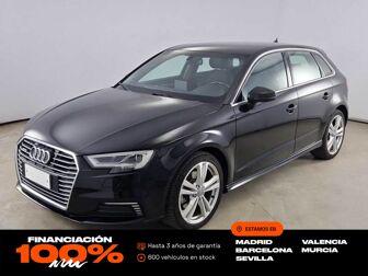 Imagen de AUDI A3 Sportback 40 e-tron S tronic