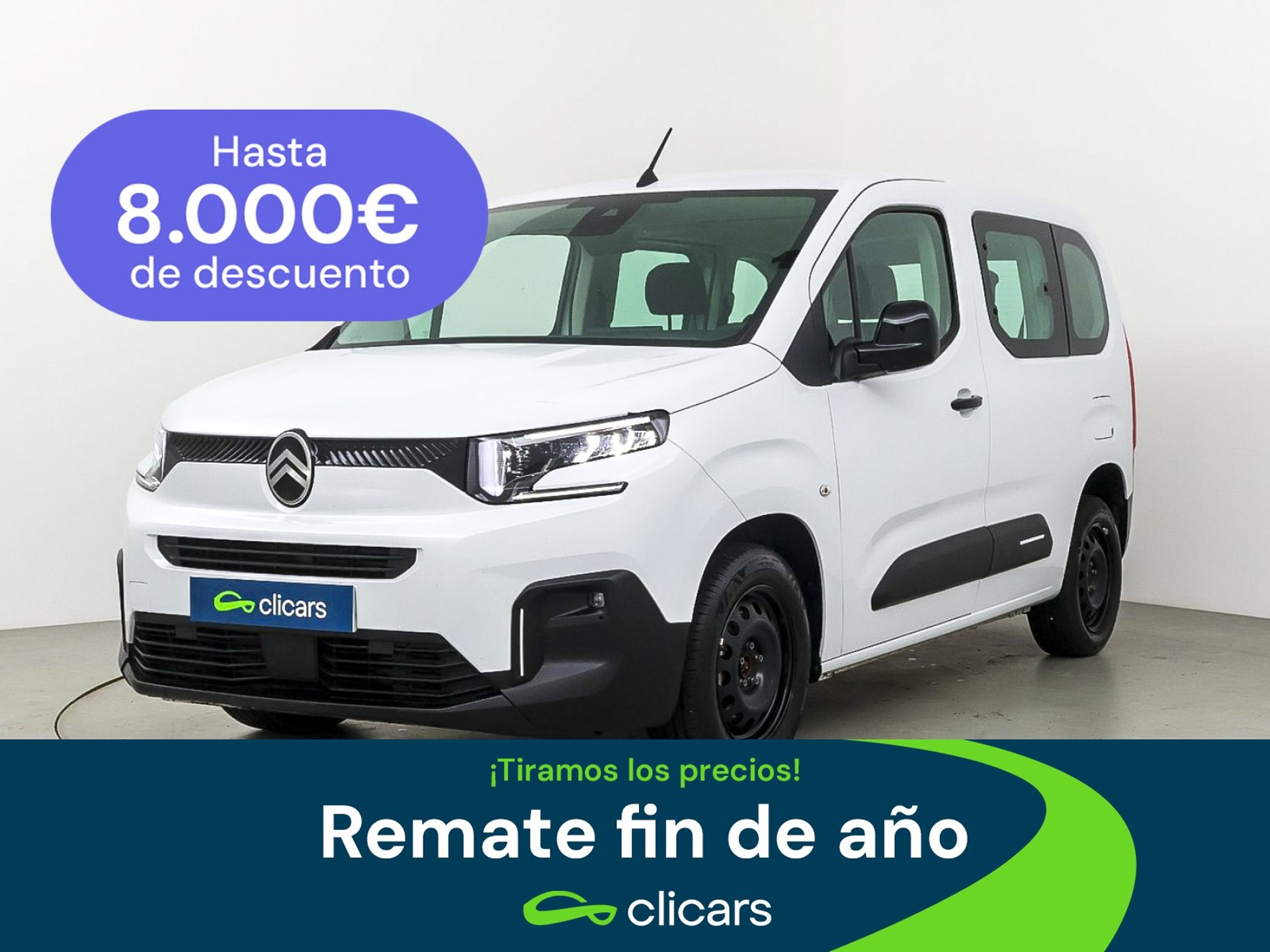 Imagen de CITROEN Berlingo
