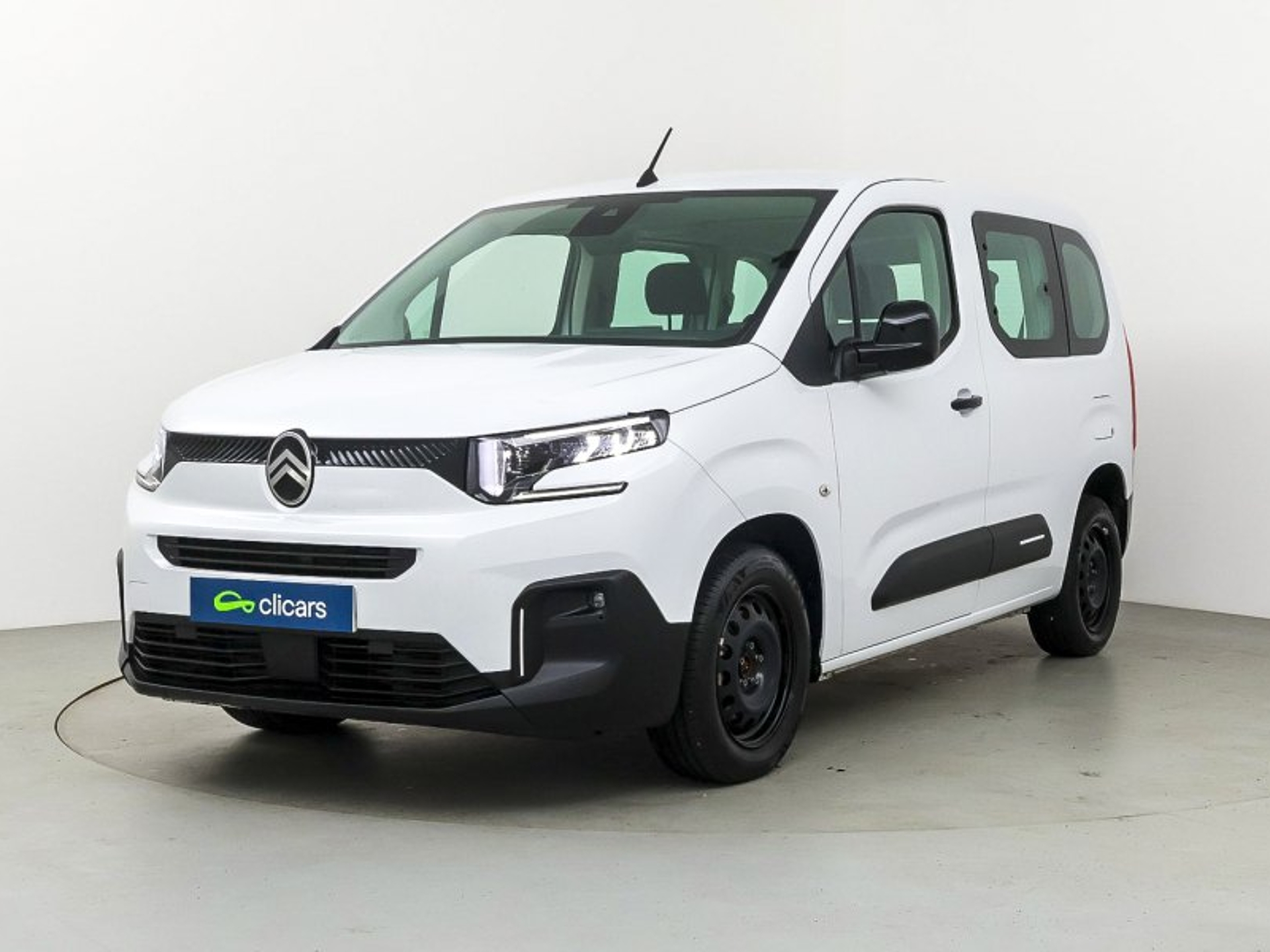 Imagen de CITROEN Berlingo