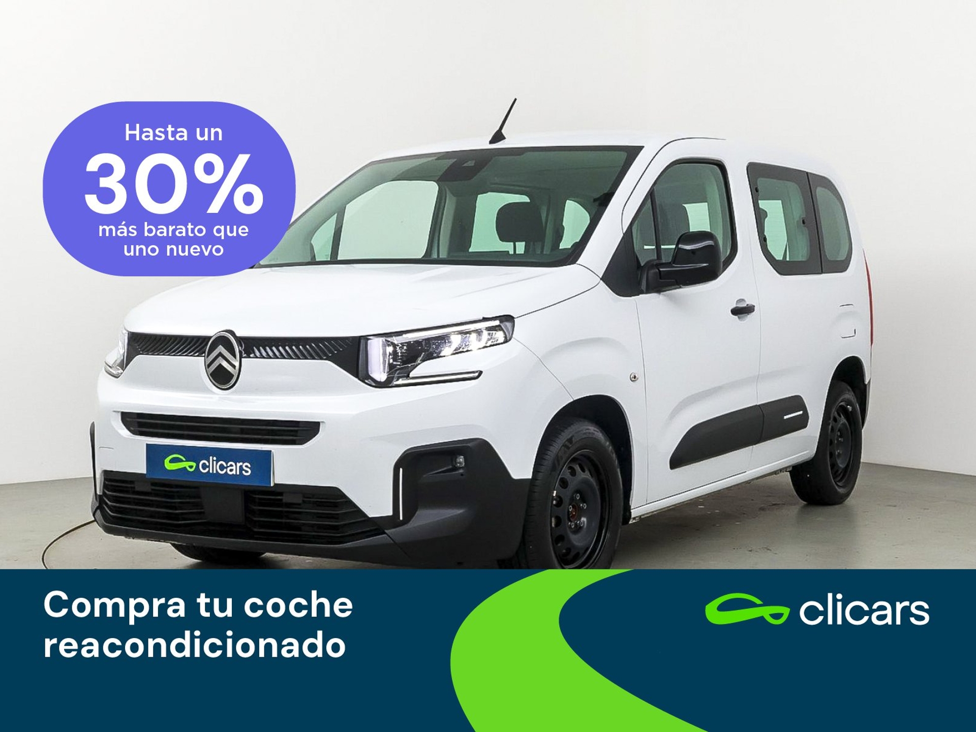 Imagen de CITROEN Berlingo