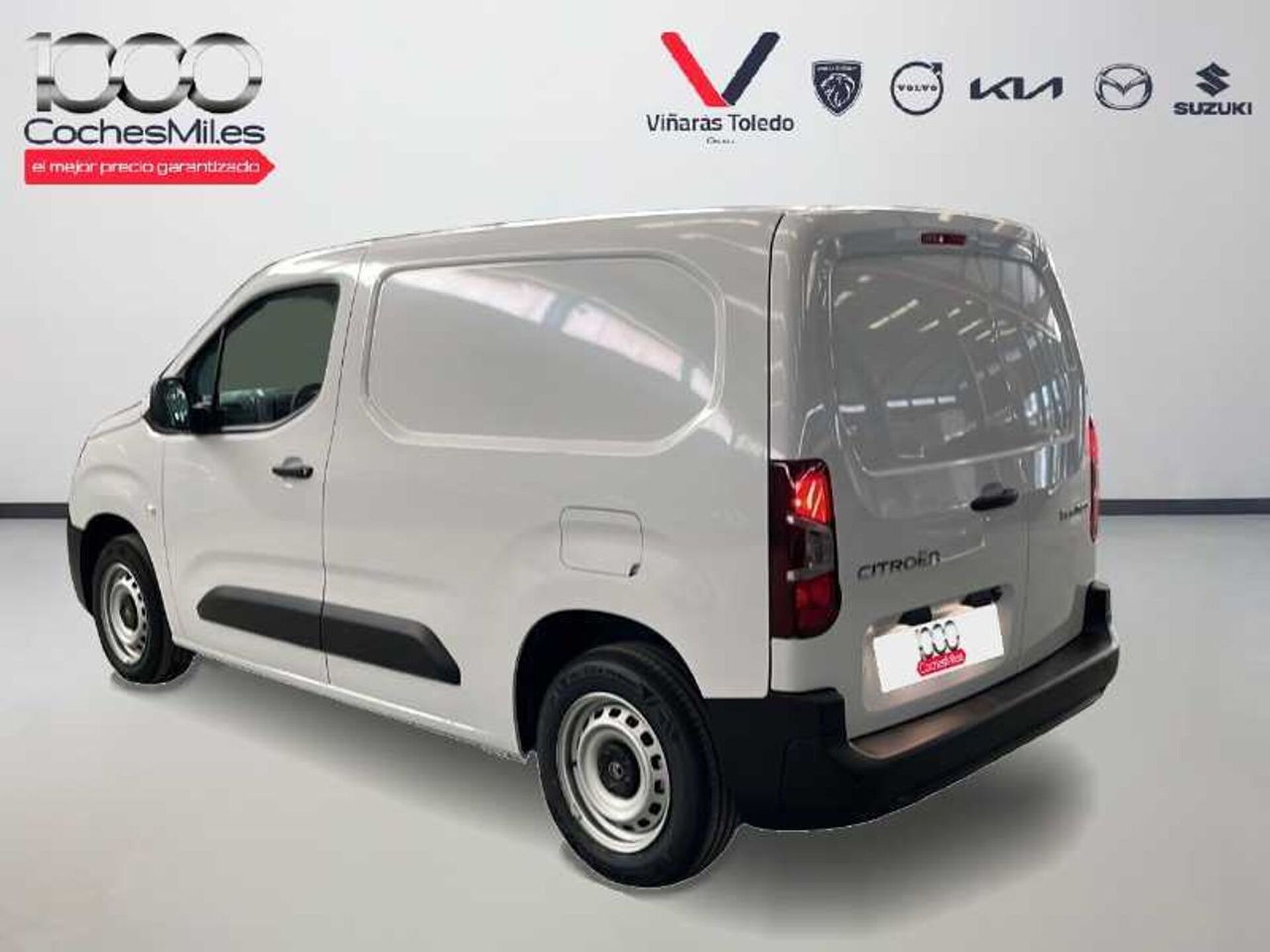 Imagen 2 de CITROEN Berlingo