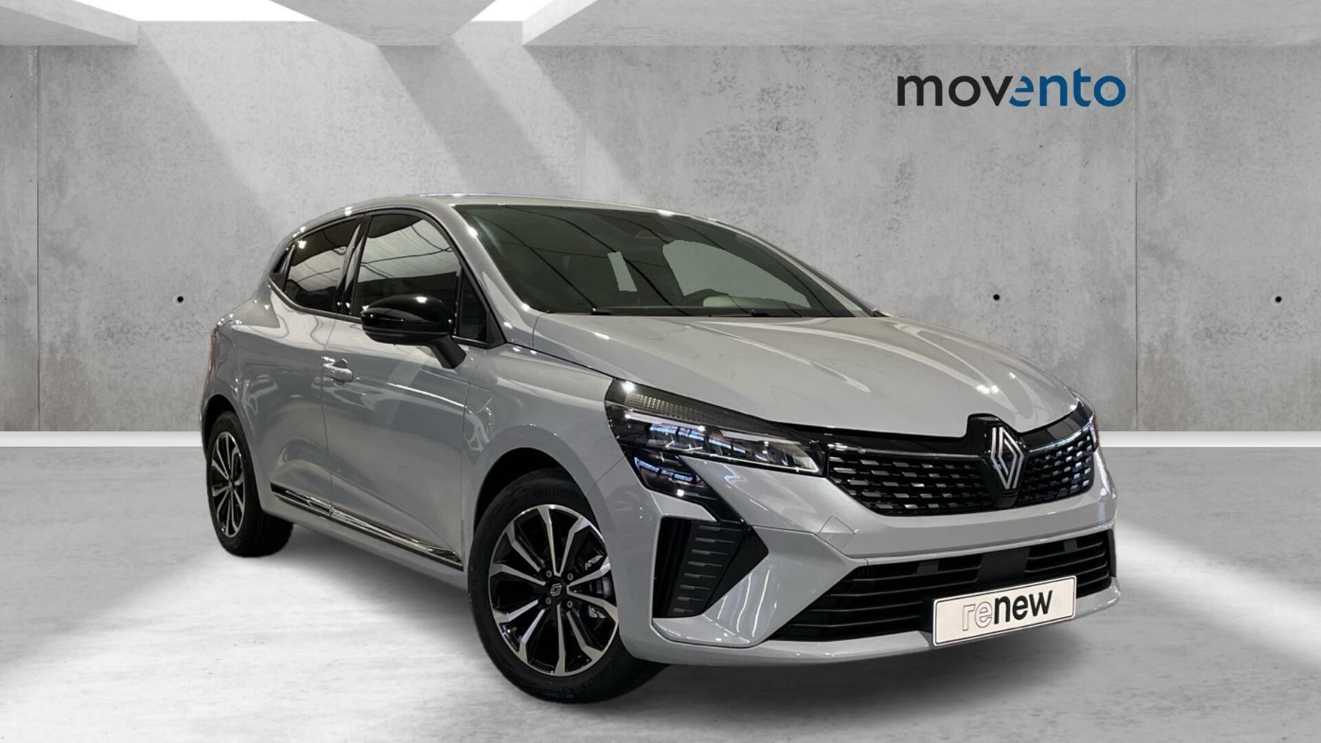 RENAULT Clio (Techno TCe 66 kW (90 CV)) en Barcelona