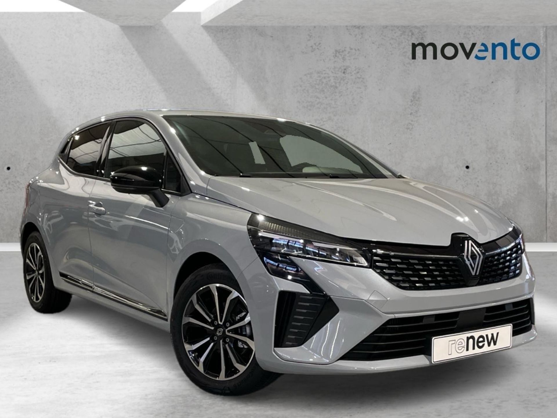 Imagen de RENAULT Clio