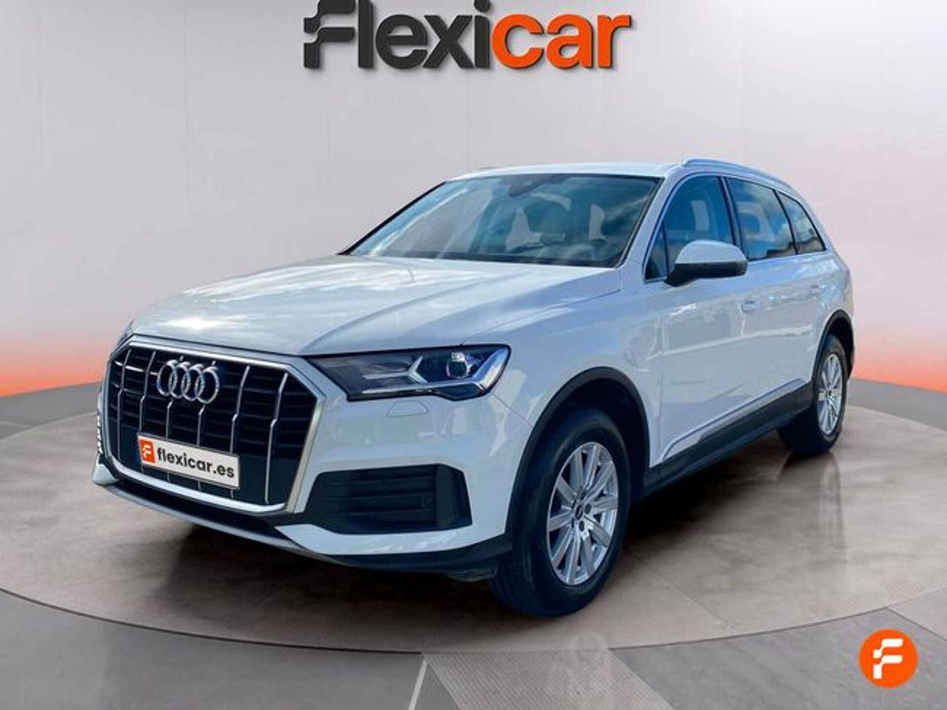 Imagen 2 de AUDI Q7