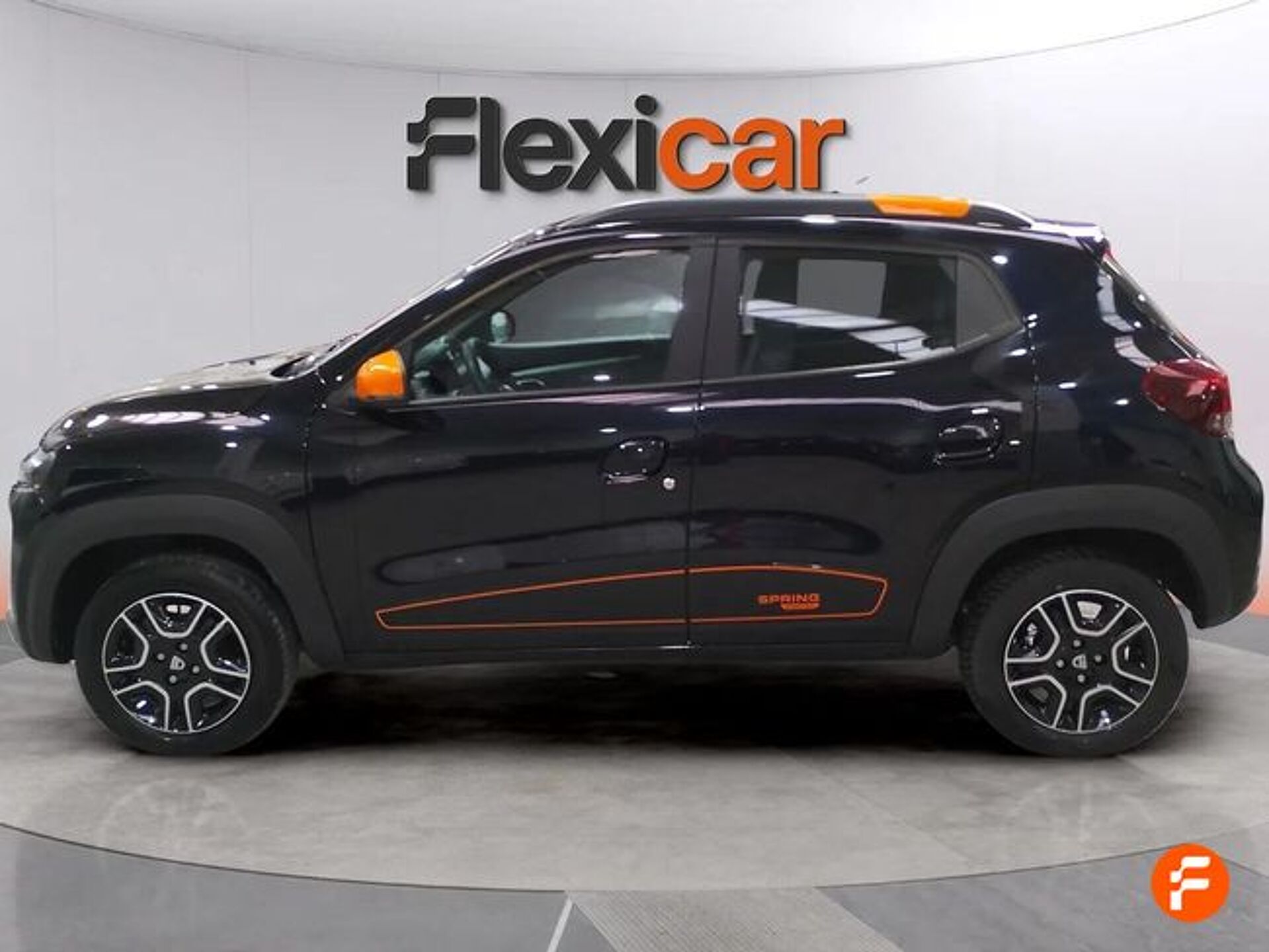 Imagen 3 de DACIA Spring