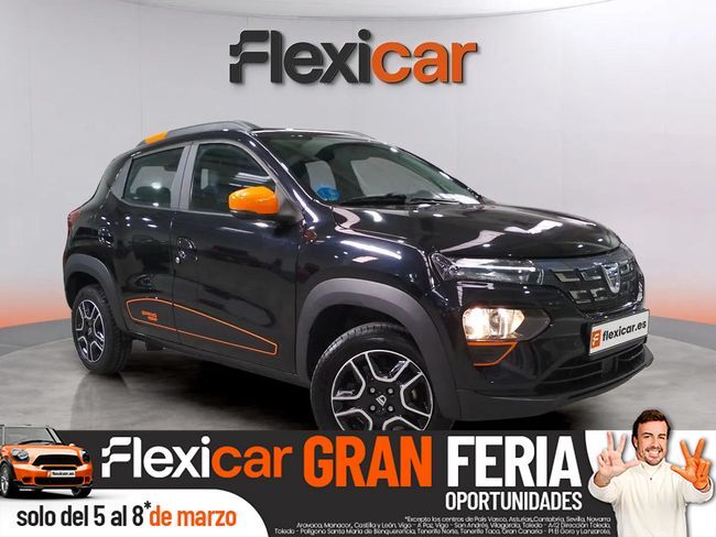 Foto del DACIA Spring Electric Comfort 45 33kW