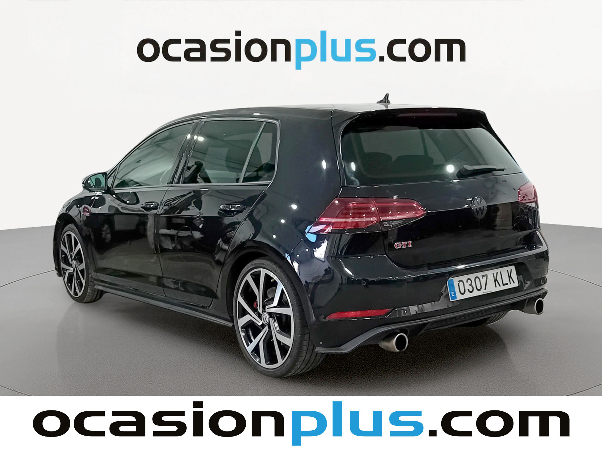 Foto del VOLKSWAGEN Golf 2.0 TSI GTI Performance DSG7 180kW