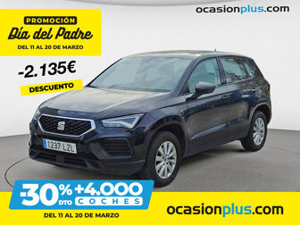 Imagen de SEAT Ateca 1.0 TSI S&S Reference