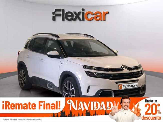 CITROEN C5 Aircross (225 e-EAT8 Shine) en Almería
