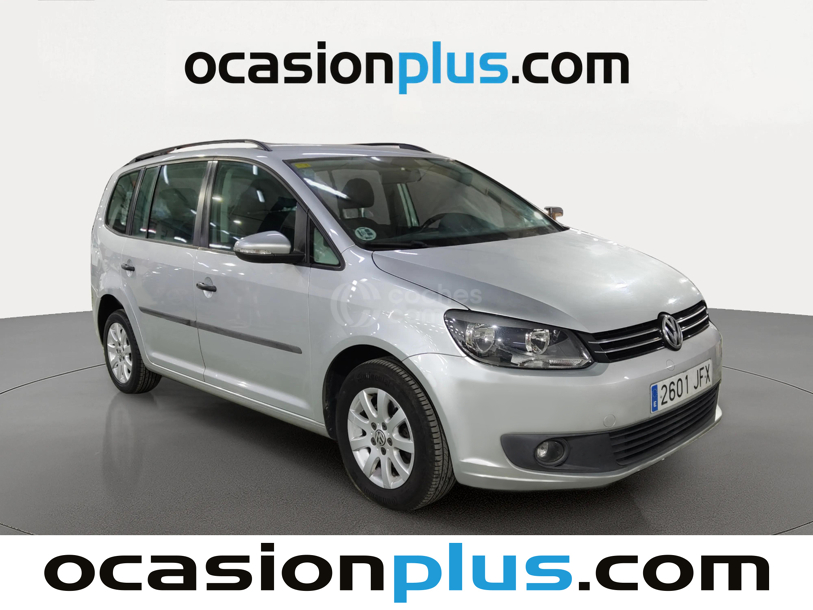 Foto del VOLKSWAGEN Touran 1.6TDI Edition BMT 105