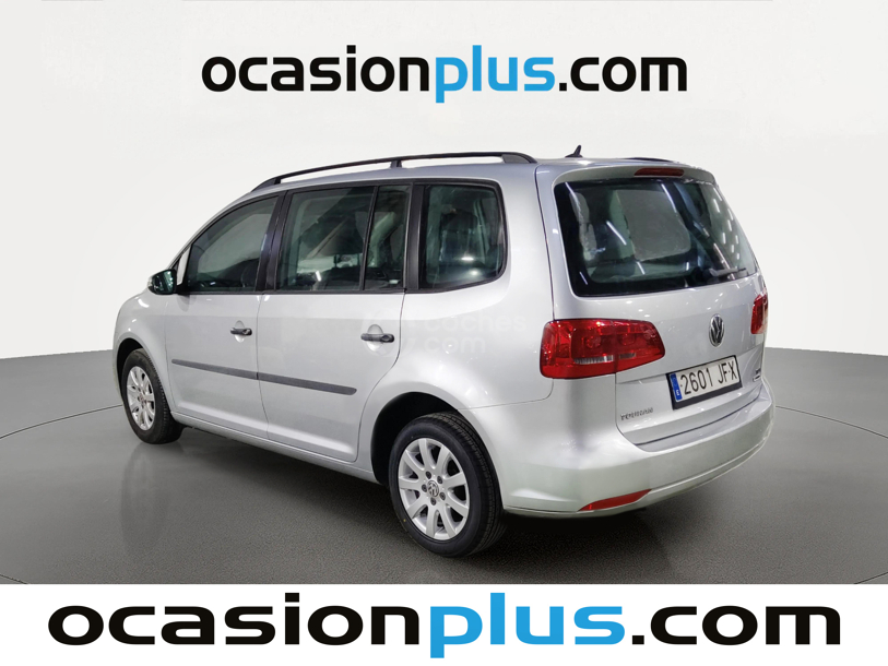 Foto del VOLKSWAGEN Touran 1.6TDI Edition BMT 105
