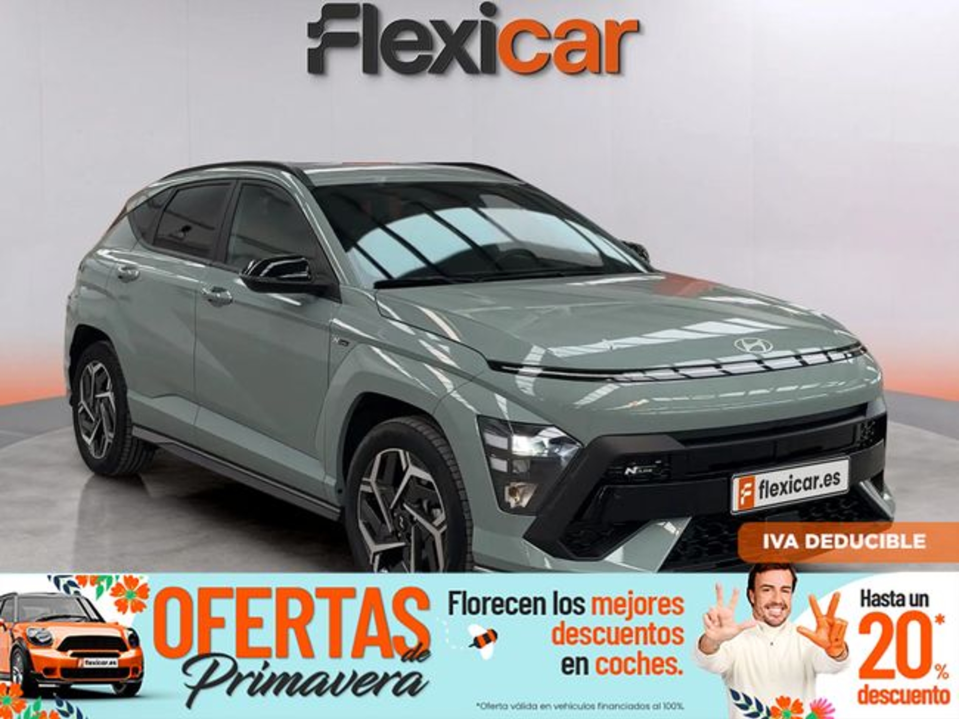 Imagen de HYUNDAI Kona