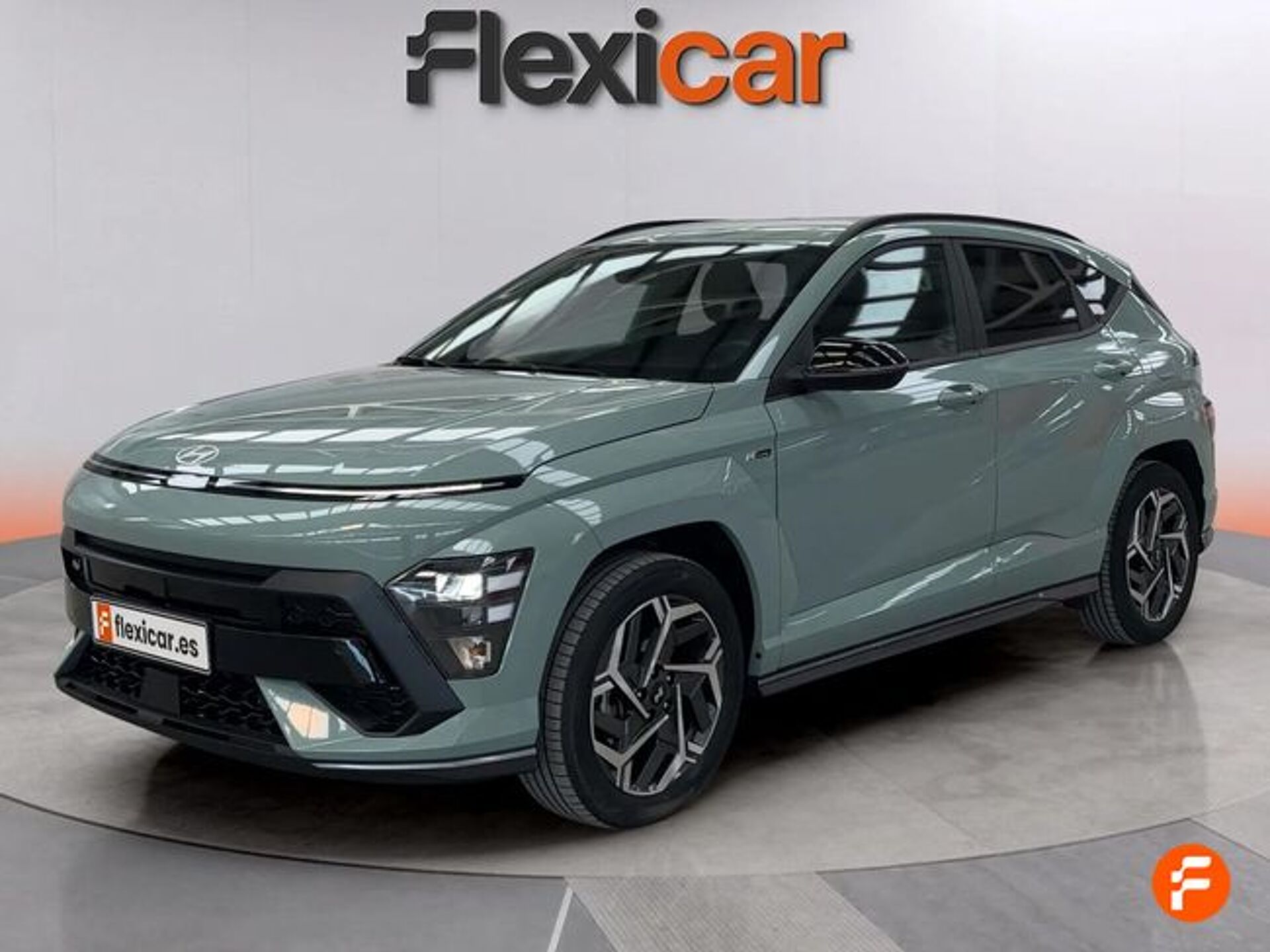 Imagen 3 de HYUNDAI Kona