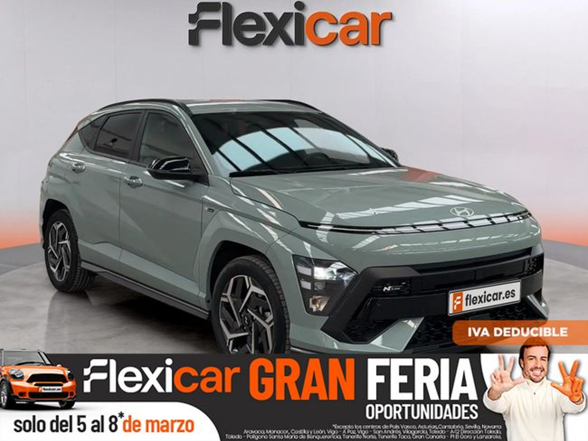 Imagen de HYUNDAI Kona