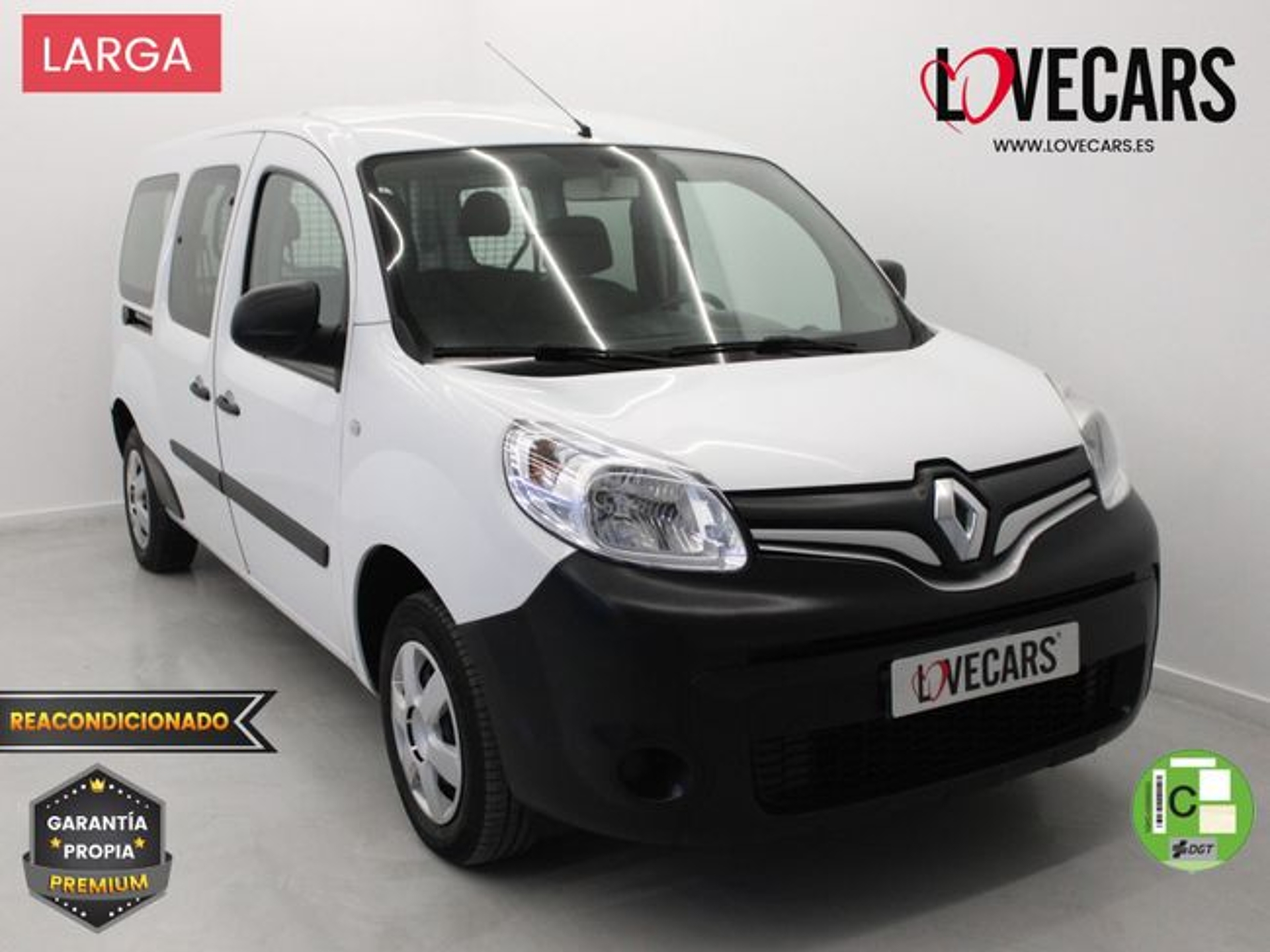 Imagen de RENAULT Kangoo