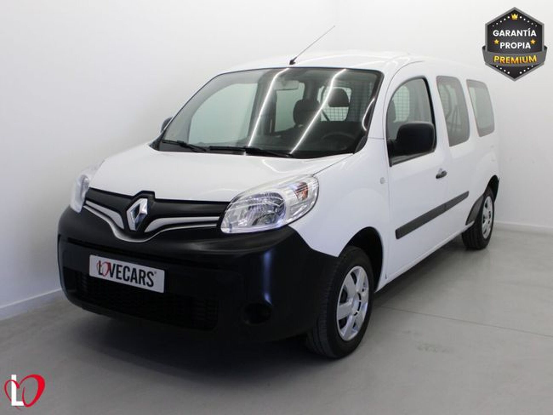Imagen 3 de RENAULT Kangoo