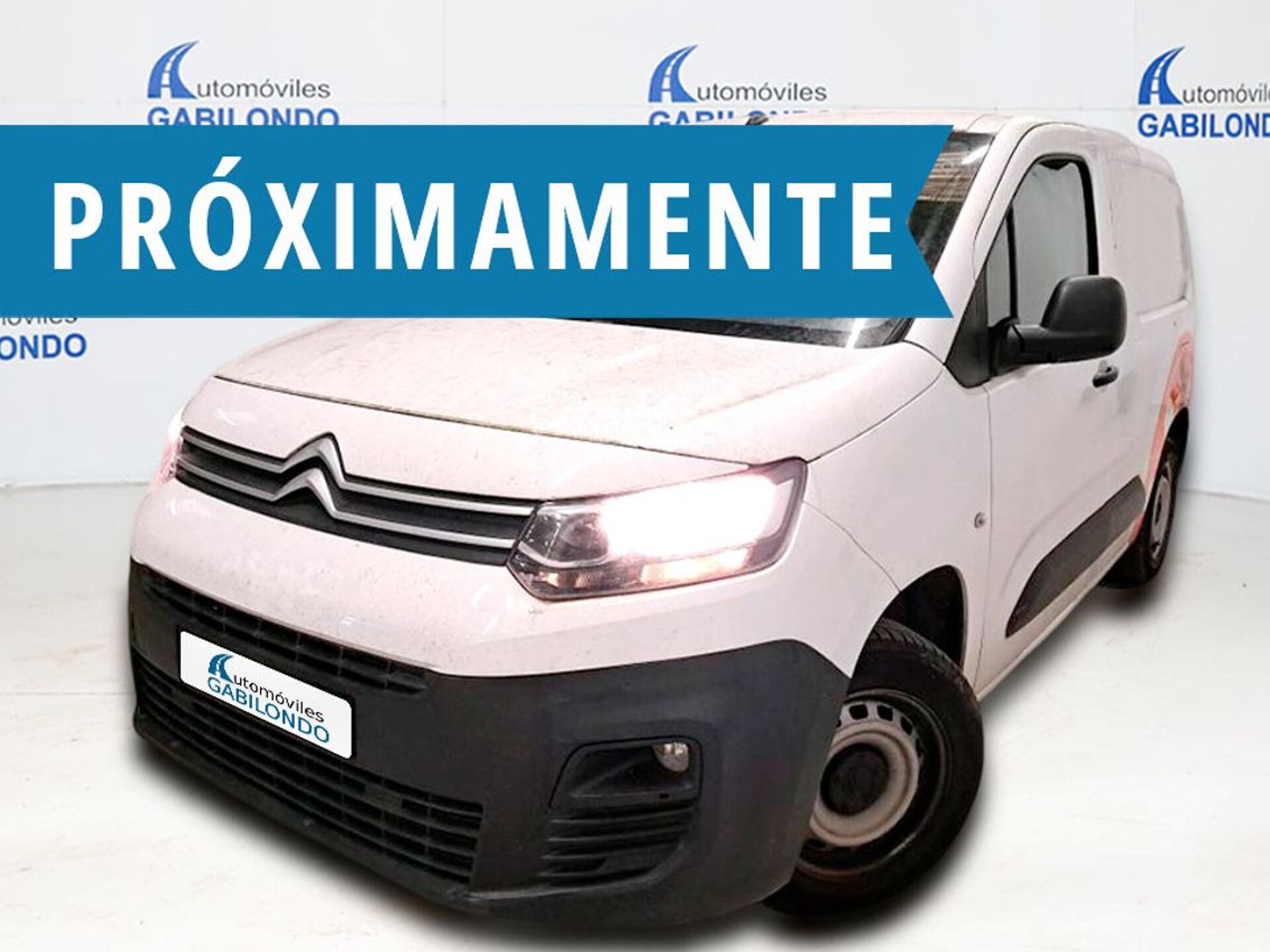 Imagen de CITROEN Berlingo