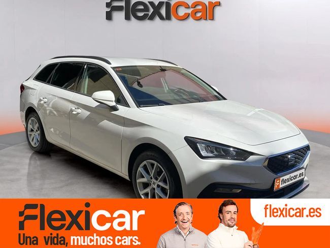 SEAT León (SP 2.0 TDI 85kW Style) en Sevilla