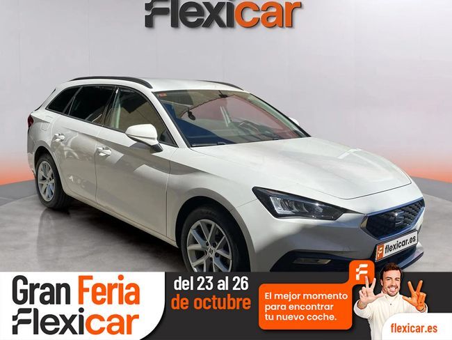 SEAT León (SP 2.0 TDI 85kW Style) en Sevilla