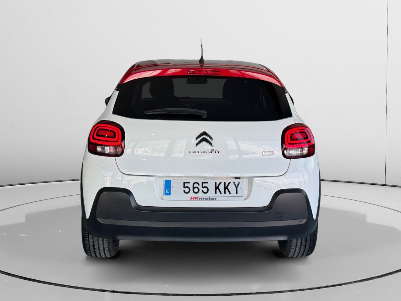 Foto del CITROEN C3 1.2 PureTech S&S Shine 110