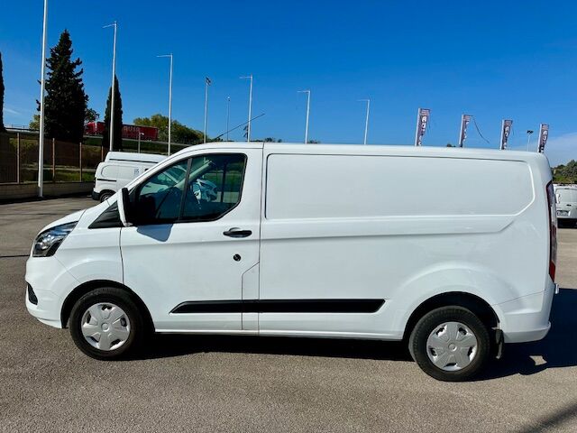Foto del FORD Transit FT 310 L2 Van Trend 130