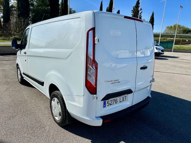 Foto del FORD Transit FT 310 L2 Van Trend 130