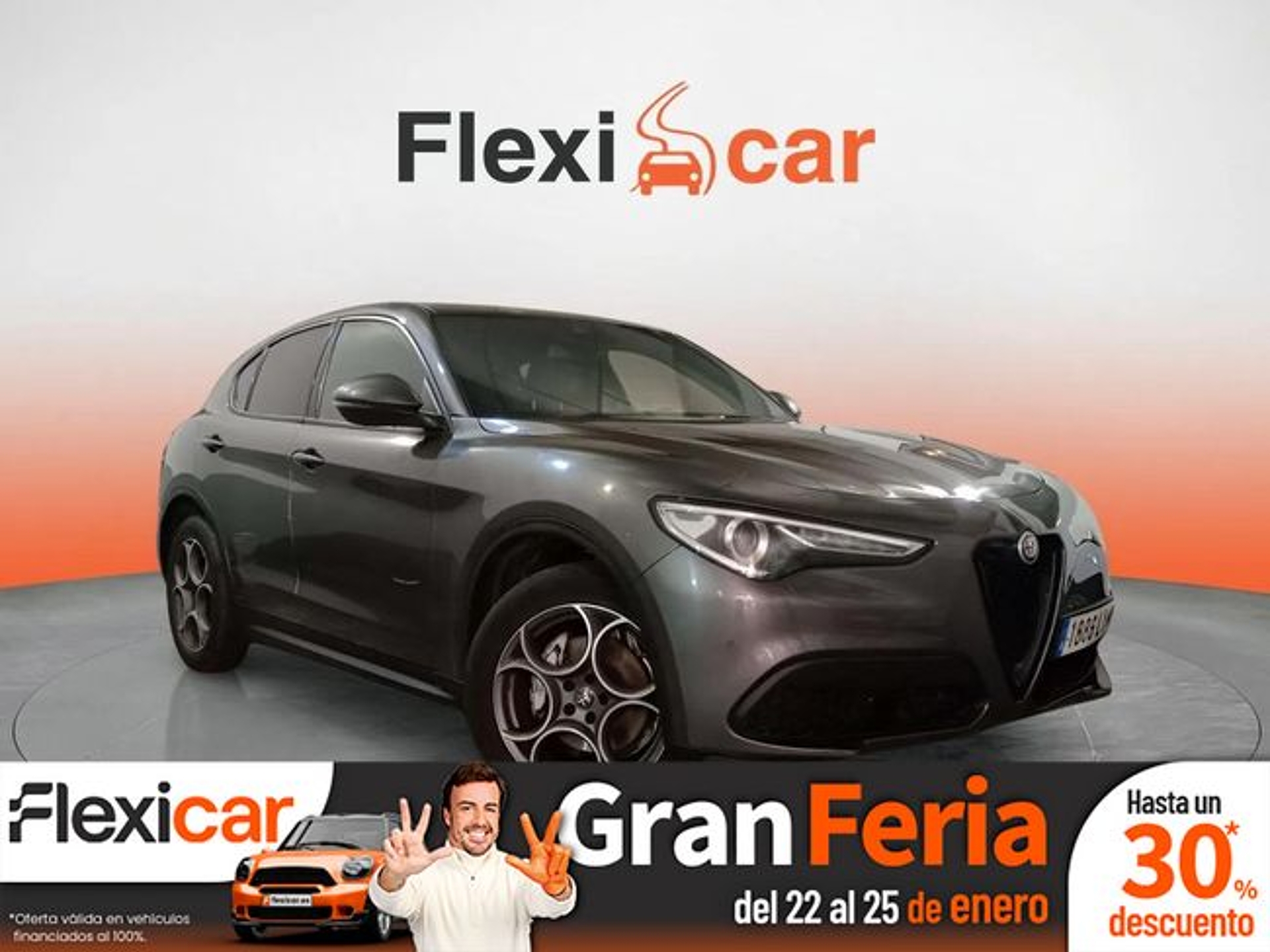 Imagen de ALFA ROMEO Stelvio