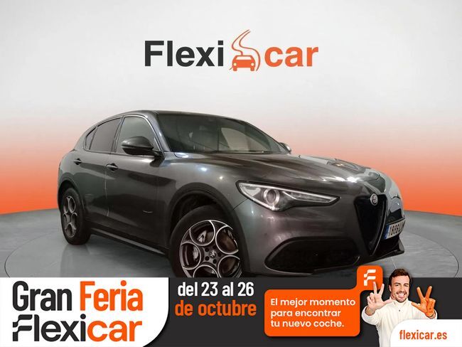 ALFA ROMEO Stelvio (2.0 Gasolina 147kW (200cv) SPRINT Q4) en Córdoba