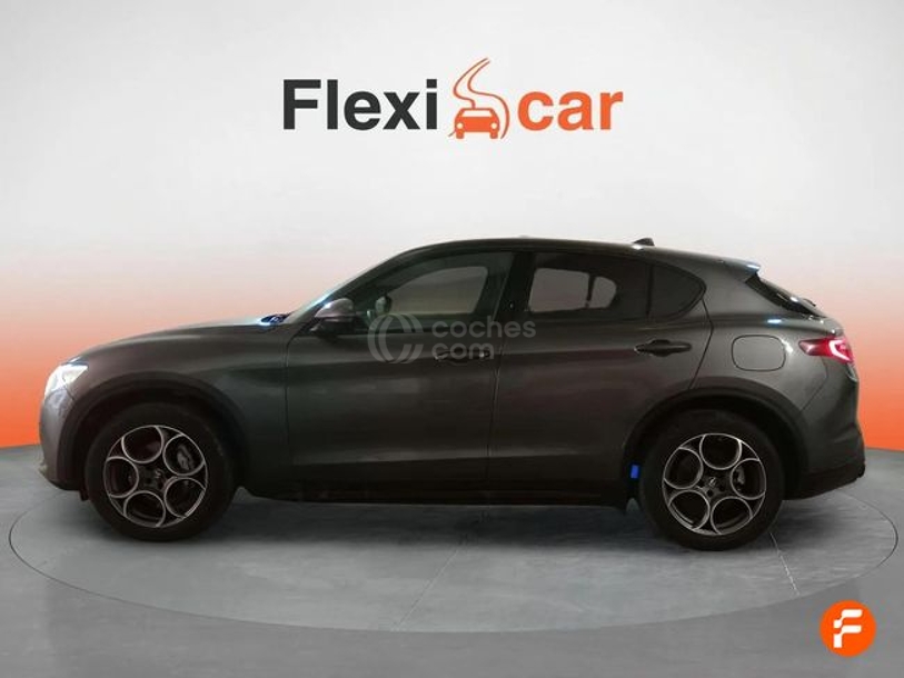 Foto del ALFA ROMEO Stelvio 2.0 Sprint Q4 Aut. 200