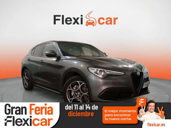ALFA ROMEO Stelvio (2.0 Gasolina 147kW (200cv) SPRINT Q4) en Córdoba