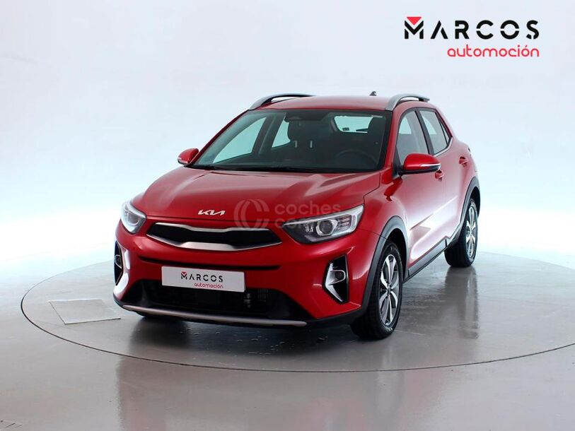 Foto del KIA Stonic 1.0 T-GDi MHEV iMT Drive Plus 100