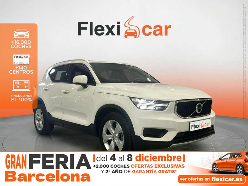 Foto del VOLVO XC40 T3 Aut.