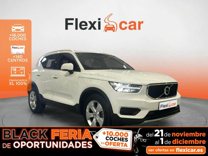 Foto del VOLVO XC40 T3 Aut.